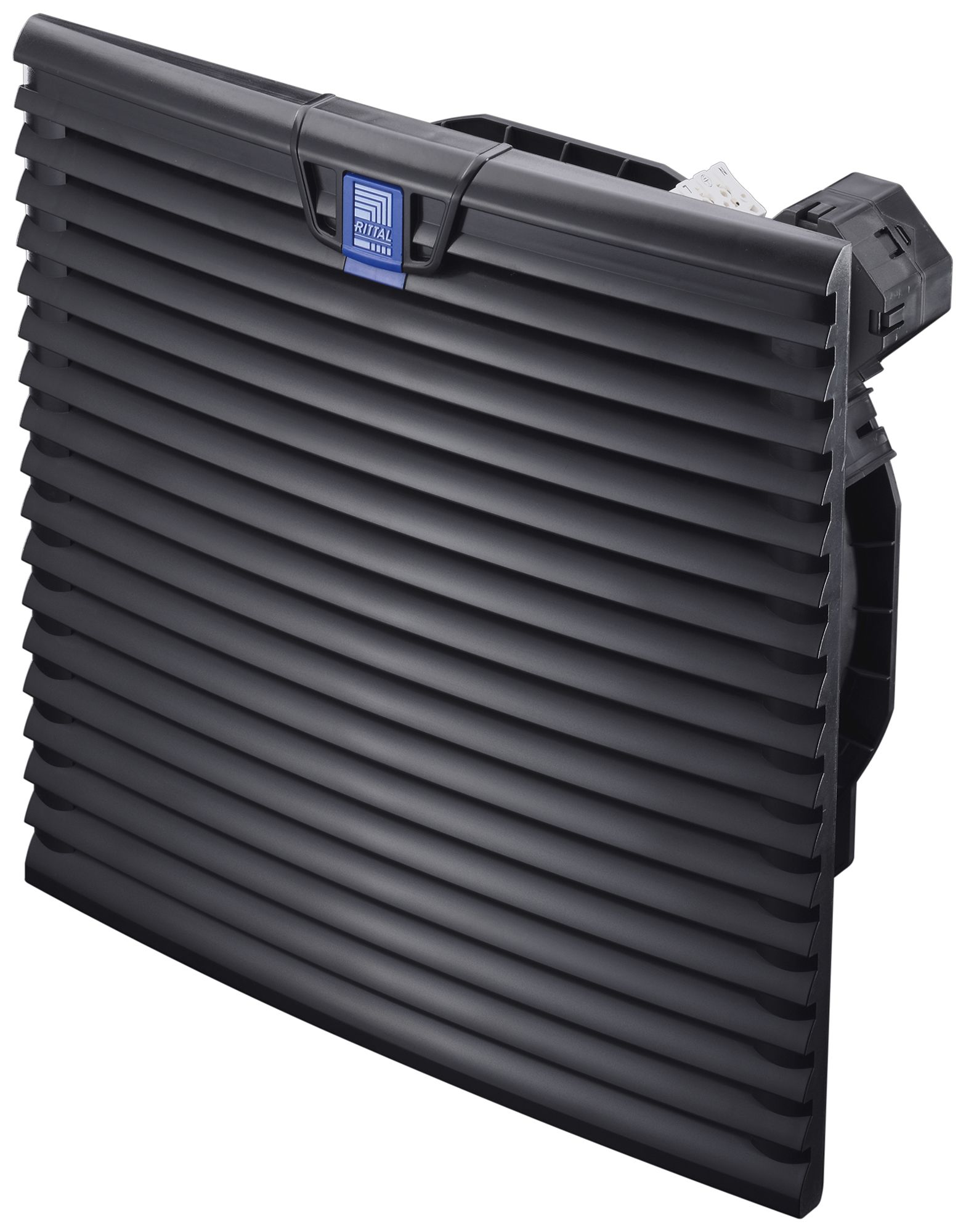 Lüfter Rittal SK 3243.108 323×323×143.5mm 230VAC mit Filter