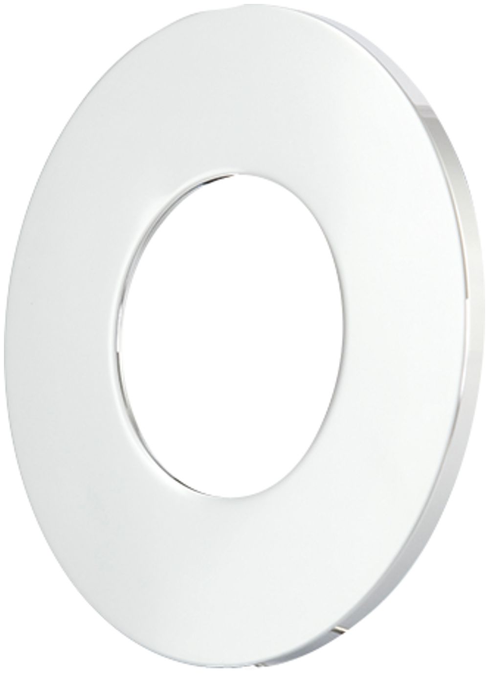 Zierring DOTLUX, für LED-Downlight MULTI/MULTIsun, Ø83×12mm, chrom