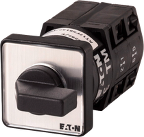 Eaton-Stufensch. FEB, Abwickl-Nr.8241 0-1-2-3 | TM-2-8241/E | 1pol.