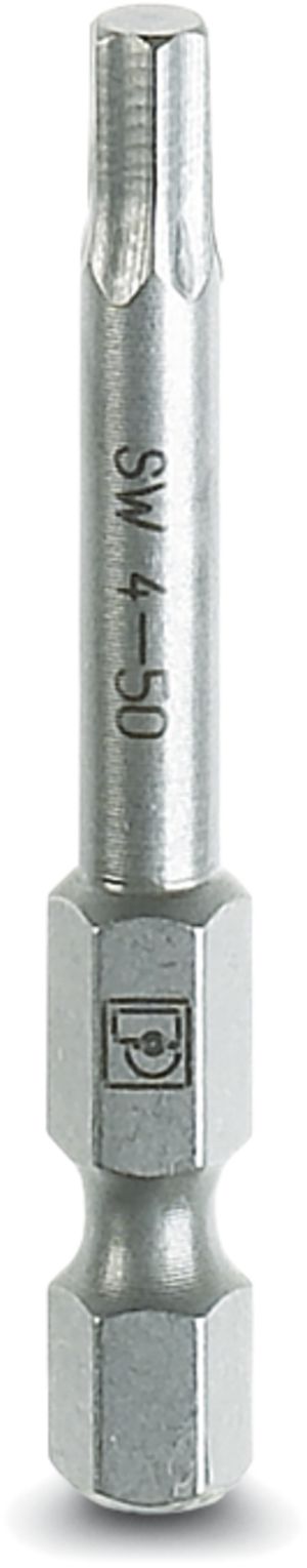 Bit Innensechskant Phoenix Contact SF BIT HEX 3 50mm