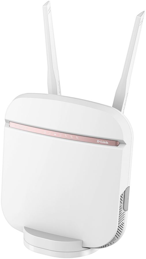 5G Wireless Router D-Link DWR-978, Wave2 800/1732Mbps, 1×Gb WAN, 4×Gb LAN