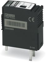 Ersatzstecker PLUGTRAB PT-IQ