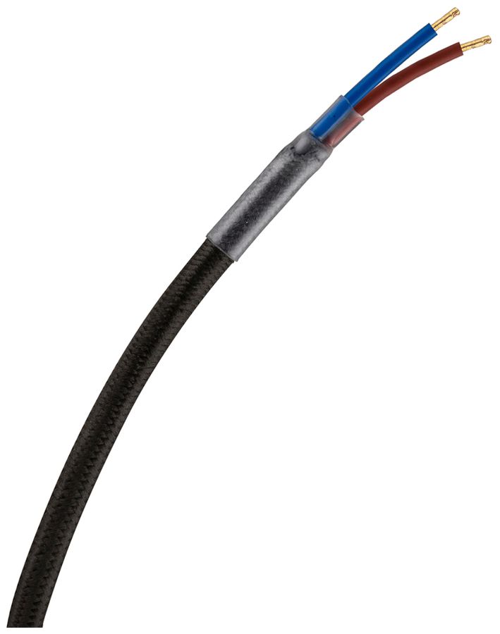 Pendelleuchte SLV MAGICO 55 E27 1×10W DIM Ø550mm schwarz/gold