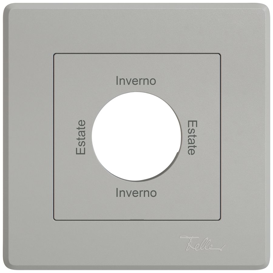 Kit di montaggio INC EDIZIO.liv SNAPFIX® p.interr.c.chius.Est-Inv-Est-Inv grc