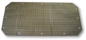 Lochplatte RW zu CUBO C+O 370×570mm