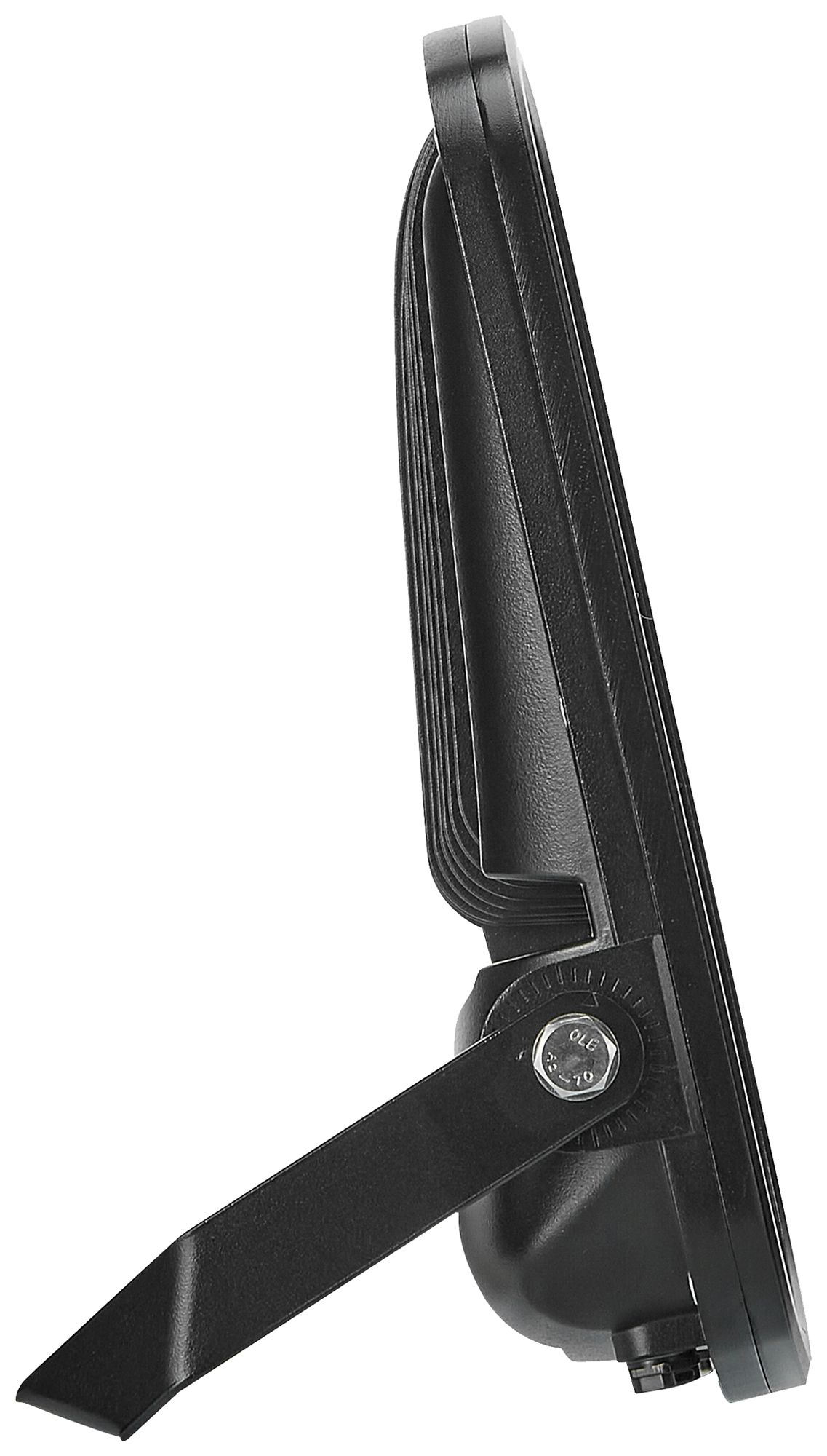 Proiettore LED Sylvania Kalani 150W 23300lm 840 IP66 60° 404×313mm nero