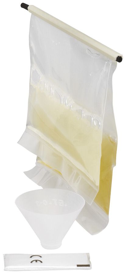 Resina da colata in sacchetto Spelsberg GHB Pro 2 400ml Pro XT-4²/Pro XT SLK-4²