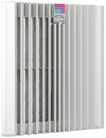 Filtermatte Rittal Blue e+ SK 3240.300 255×255×45.2mm grau