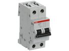 Leitungsschutzschalter ABB S202M-B13 13A B 10kA