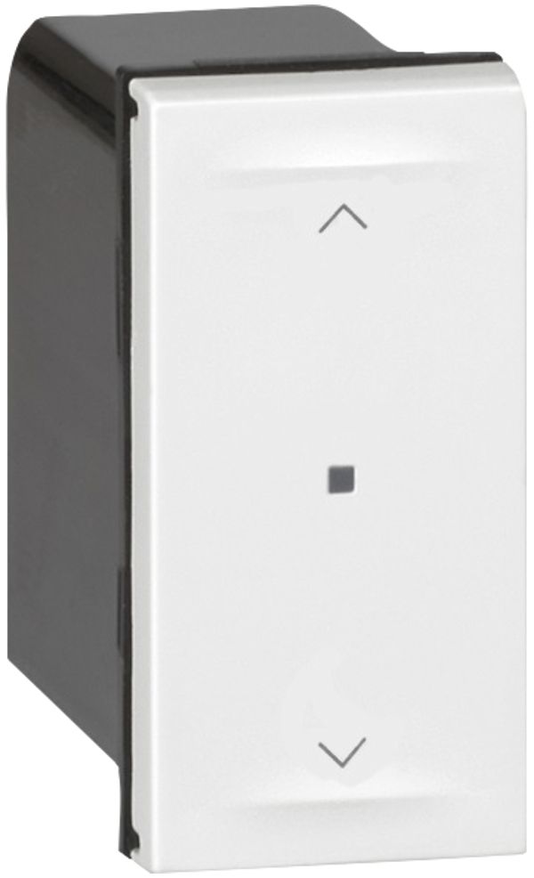 Funk-Wandsender für Rollladen Arteor with Netatmo ws