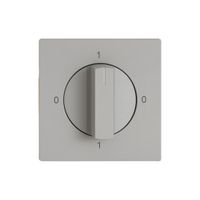 Kit de montage EDIZIO.liv SNAPFIX® p.interr.rot.manet.0-1-0-1 grc