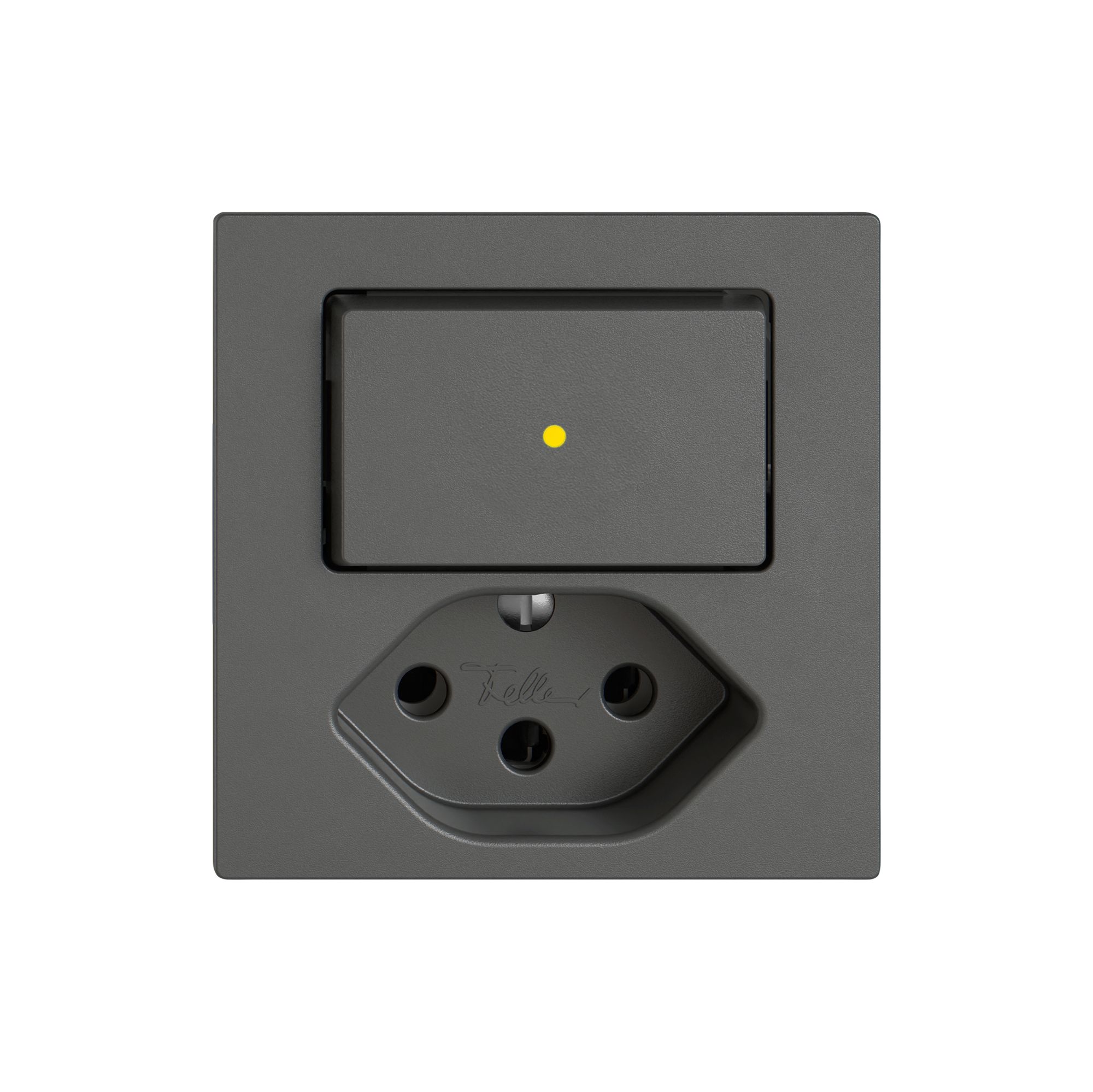 Kombination EDIZIO.liv SNAPFIX® ARL+T13 Frontbeleuchtung gb dgu