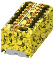 Bloc de distribution PX PTFIX 4/18X1.5-G-FE