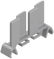 Boulon de séparation Lanz h=60mm matière synthétique