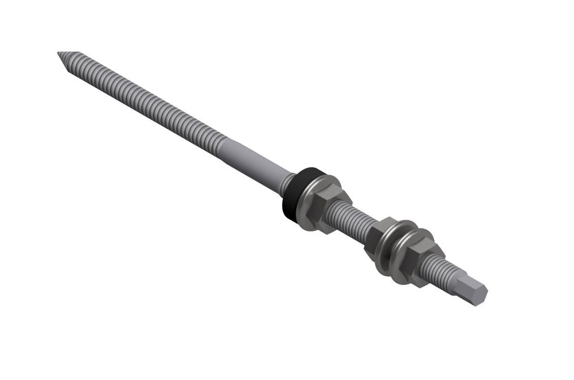 Capuchon de profil TF60 TopFix 200