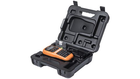 Beschriftungsgeräte