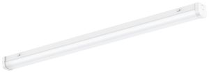 LED-Anbauleuchte Sir Heian LINO L 50W 4800lm 830/840/857 1503mm weiss