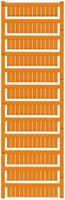 Klemmenmarkierer Weidmüller MultiCard WS 12×5mm PA66 orange