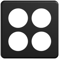 En-tête ENC STANDARDdue SNAPFIX® 2×2 150×150mm no