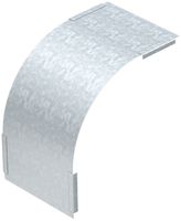 Deckel Bettermann zu Aussenbogen vertikal 90° 60×100mm Double Dip