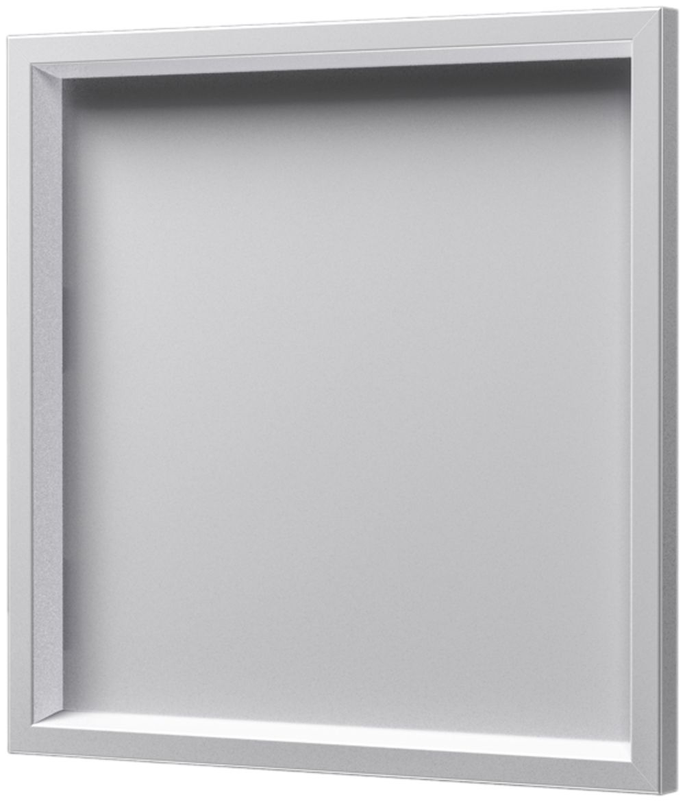 Bedientableau Rittal AX, für Kompakt-Schaltschrank, 377×597×36mm