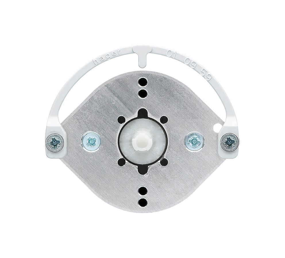 Inserto interruttore rotativo Hager S0/3L