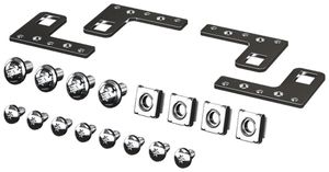 Befestigungssatz Rittal VX 8617.655 für VX Stahl