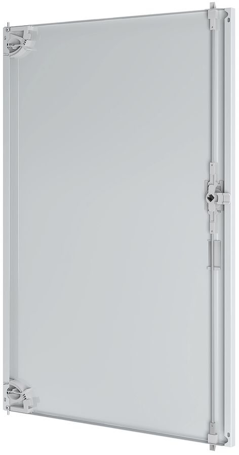 Porte Schneider Electric Prisma XS 550×500mm p.profondeur 210mm avec fermeture