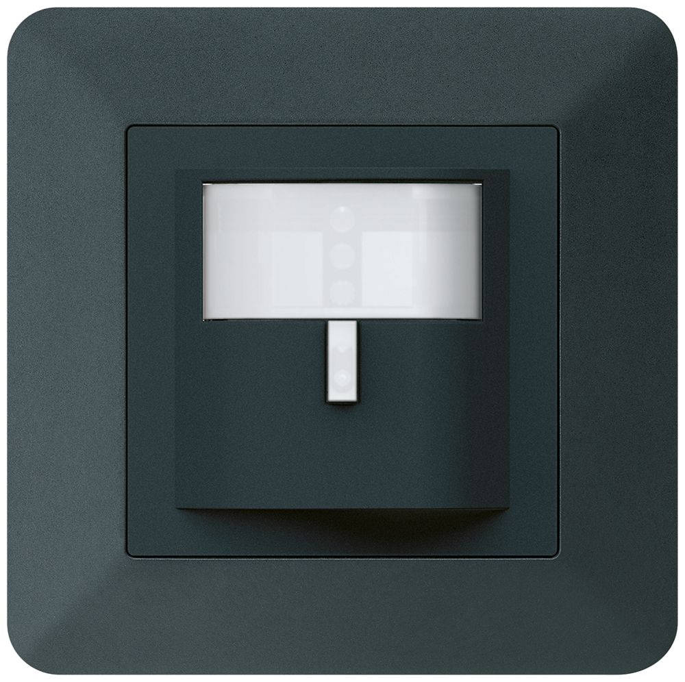 UP-Bewegungsmelder Hager kallysto.trend C 3-Draht schwarz