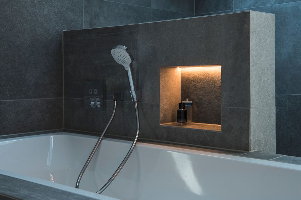 Ruban lumière LED SLV FLEXLED STRIP 10, 24VDC 48 LED/m 2.7W/m 220lm/m 2200K 80m