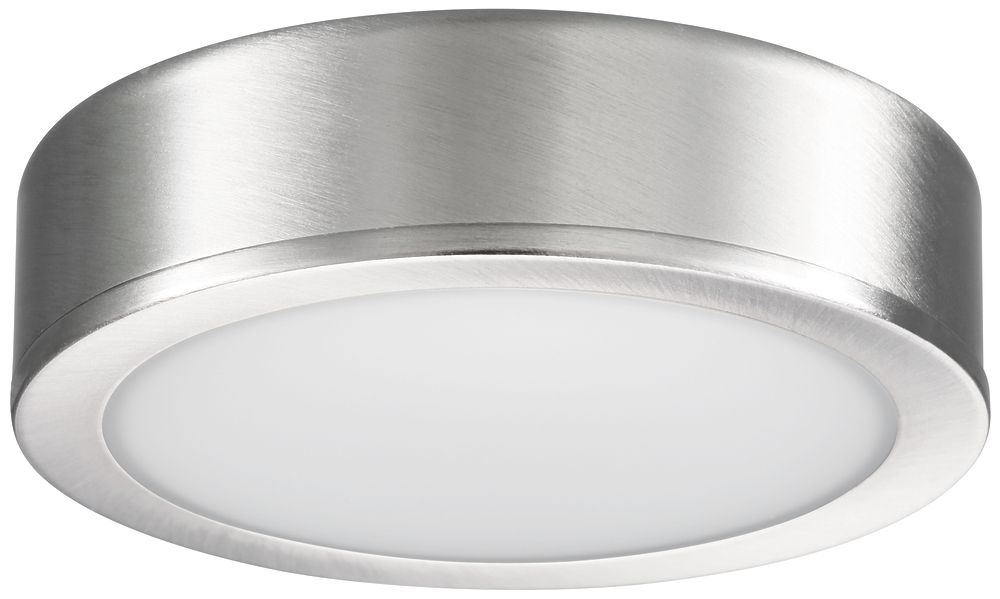 Plafonnier LED AP Sylvania SylDuo Expansion Kit 3W 270lm 830 acier