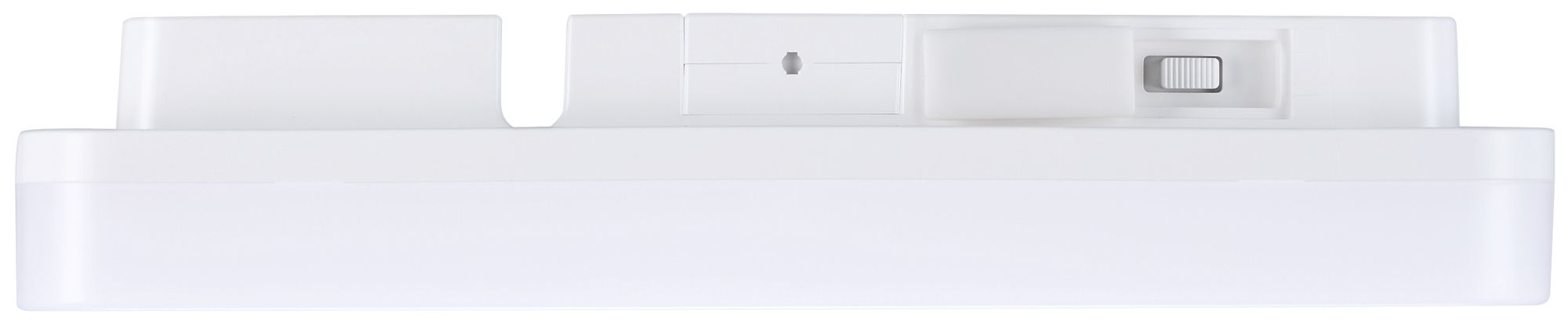 LED-Decken-/Wandleuchte START SURFACE 2CCT 18W 1900lm IP54 eckig weiss