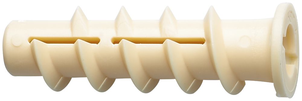 Porenbetondübel TILCA KBT 8, für Schrauben M8 oder Ø7…8mm