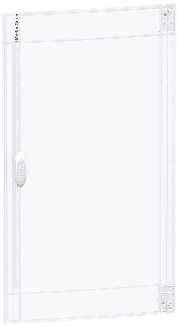 Porta SE Pragma Plus 3 file/18 moduli