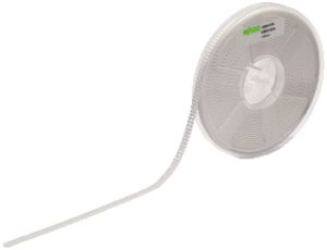 Placca di marcaggio WAGO WMB Inline l=4…4.2mm, bianco