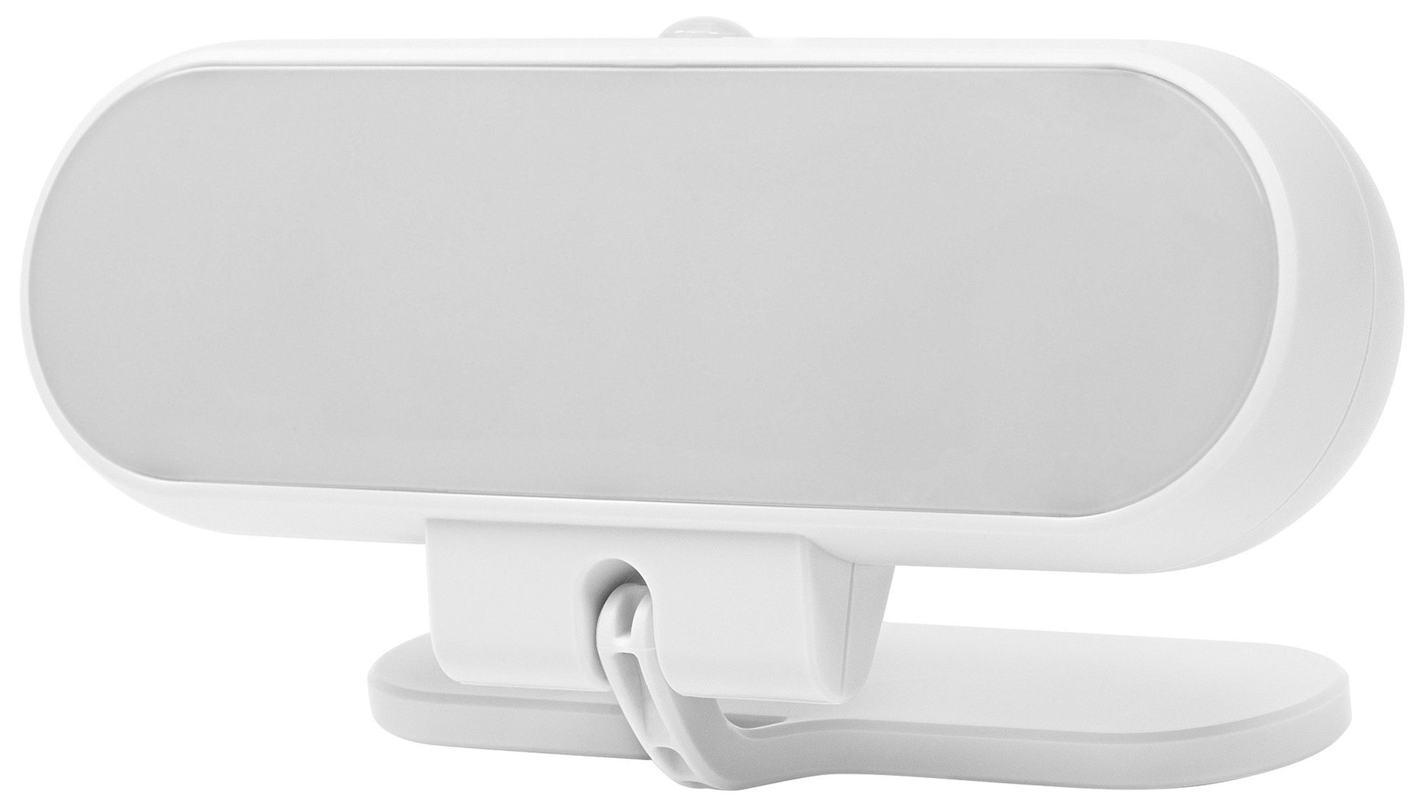 Plafonnier/Applique LED LDV LINEAR LED MOBILE 1.9W 115lm 4000K PIR USB blanc