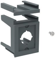 Bezeichnungsschildhalter ABB InLine II ZLBM00-100 Label Holder