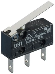 Microrupteur Rittal SV 9346.400 détecteur HPC grd.00 5pcs