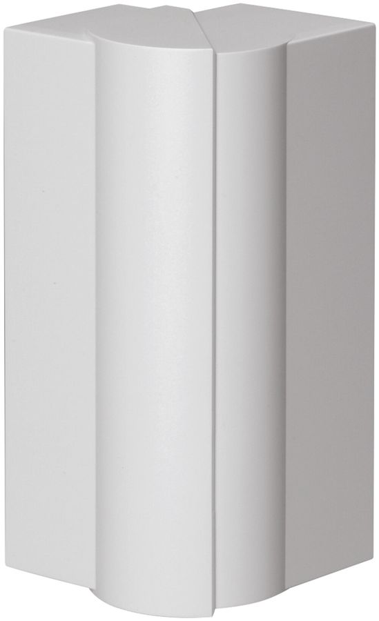 Angle extérieur réglable tehalit BR 70210 sans halogène gris clair