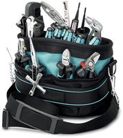 Borsa per utensili TOOL CARRIER