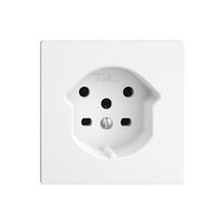 UP-Steckdose EDIZIOdue T15 weiss