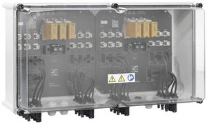 Generatoranschlusskasten WM GAK PVN1M2I6SXF3V2O1TXPX10