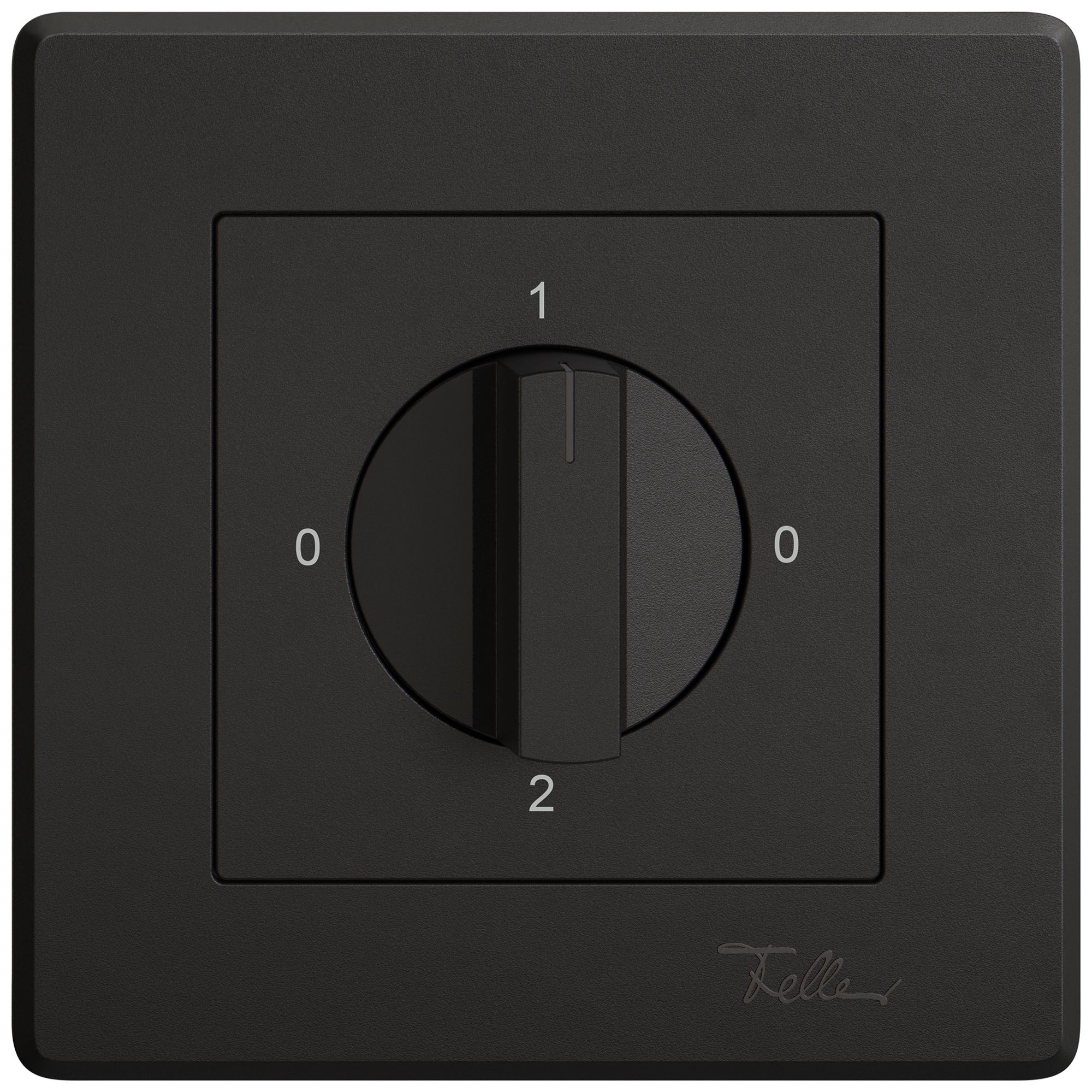 Kit de montage ENC EDIZIO.liv SNAPFIX® p.interr.rot.manet.0-1-0-2 no