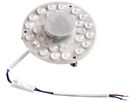 Module LED DOTLUX QUICK-FIXdim 186…240V 45mA 8W 1200lm 4000K 170° Ø120mm