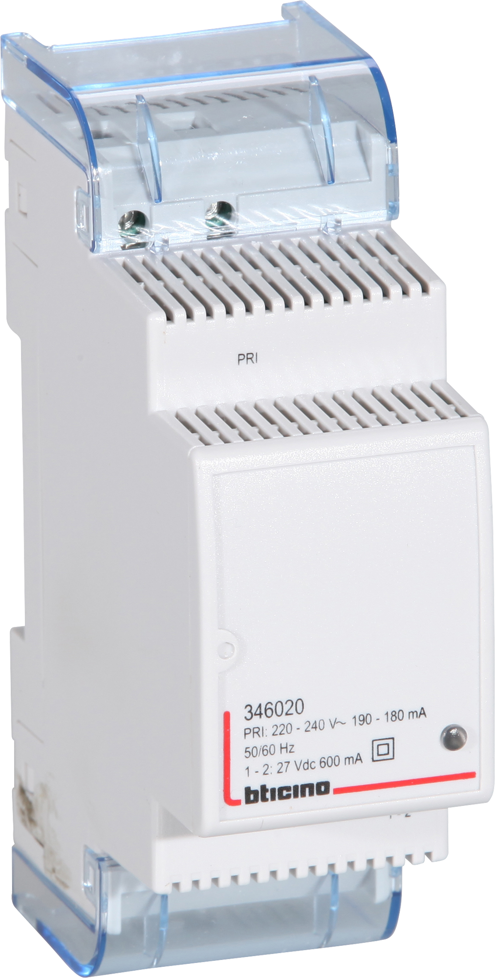 REG-Netzgerät Legrand Sfera Bticino