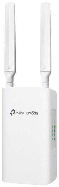 Router TP-Link Omada ER703WP-4G-Outdoor 4G 3×WAN 3×LAN-GbE 2.4/5GHz IPv4/IPv6