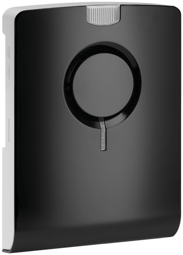 AP-HiFi-Gong ECHO 120 12/8V 180×120×50mm schwarz