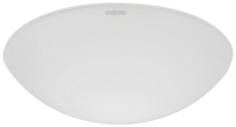 Verre de rechange Steinel pour plafonnier/applique RS 10, Ø280mm