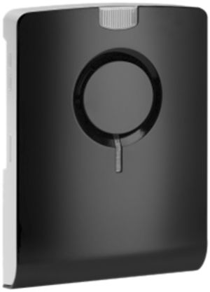 AP-Elektronikgong Grothe CROMA 150 8…12V AC/DC, schwarz