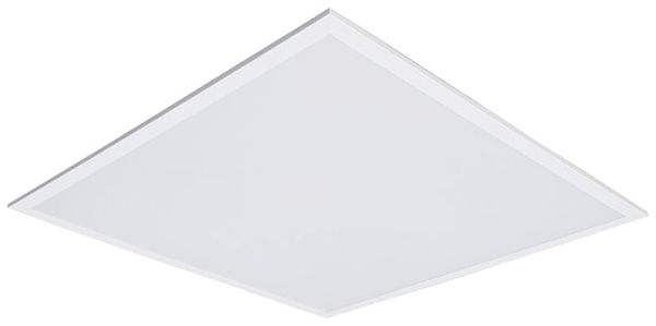 Lampada pannello LED DOTLUX FLATevo 36W 4320lm 4000K 595×595mm bianco